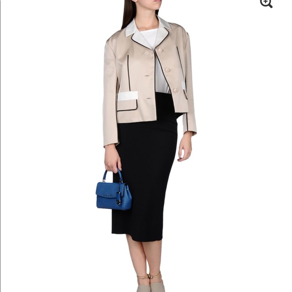 Prada blazer BNWT - Picture 2 of 4